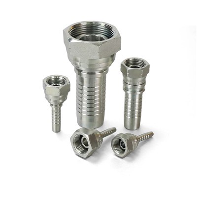 Soudure ti hydraulique .